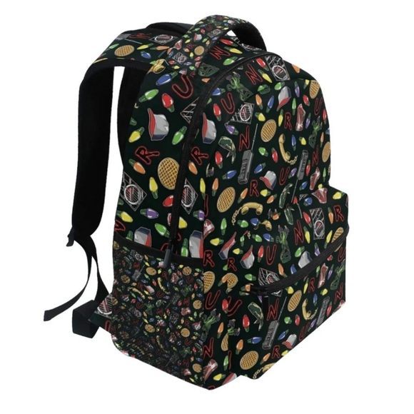 Backpack - Picture 6 of 6